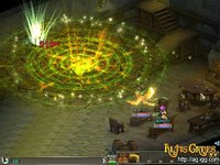 Altis Gates screenshot, image №542979 - RAWG
