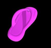 Sandal Smash screenshot, image №3424732 - RAWG