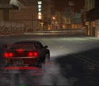 Need for Speed: Underground 2 screenshot, image №809929 - RAWG