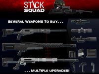 Stick Squad: Battlegrounds screenshot, image №2048705 - RAWG