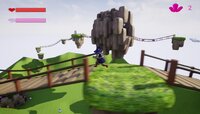 Mage Platformer Game screenshot, image №3309933 - RAWG