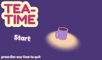 Tea-time screenshot, image №3576981 - RAWG