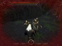Dragonblade: Cursed Lands' Treasure screenshot, image №466892 - RAWG