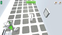 3D Platformer (Grantman007) screenshot, image №3353289 - RAWG