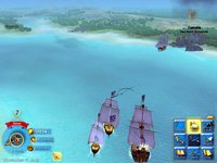 Sid Meier's Pirates! screenshot, image №720678 - RAWG