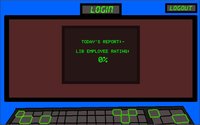 LIB.CORP :A Day At Office screenshot, image №1852244 - RAWG