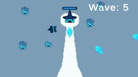 Wind Wizard screenshot, image №3676891 - RAWG