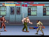 Final Fight screenshot, image №786123 - RAWG