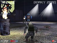 Gorky Zero: Beyond Honor screenshot, image №357042 - RAWG