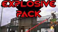 The explosive pack screenshot, image №3616286 - RAWG