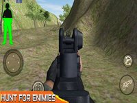 Elite Sniper Action - War Shoo screenshot, image №1325285 - RAWG