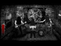 Black Metal Man 2 screenshot, image №966360 - RAWG