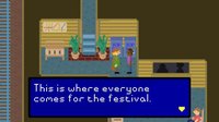 Night Festival screenshot, image №2286337 - RAWG
