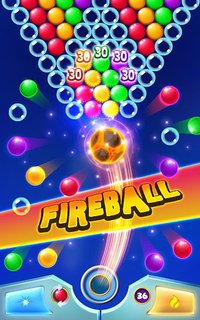 Bounce Bubbles screenshot, image №1350977 - RAWG