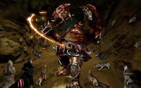 Wolf Online screenshot, image №1404620 - RAWG