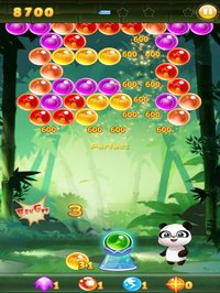 Panda Bubble Pop-Free Pop Bubble Shoot Mania games screenshot, image №1756364 - RAWG