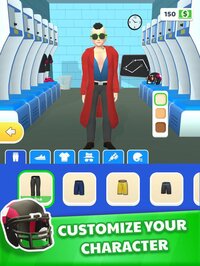 Football Life! screenshot, image №3380884 - RAWG