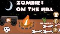 Zombies on the hilll screenshot, image №3064553 - RAWG