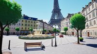 Parisian Brasserie Simulator screenshot, image №4250163 - RAWG