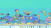 星星水族馆~Star Aquarium screenshot, image №4216479 - RAWG