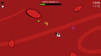 White Cell (BlueCatBlackCat) screenshot, image №2478968 - RAWG