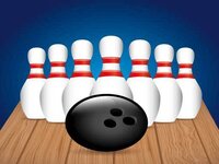 Ten Pin Bowling Free Game screenshot, image №3375685 - RAWG