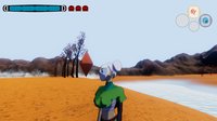 KHROMAGICK screenshot, image №2386013 - RAWG