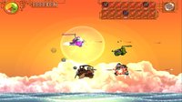 Crazy Steam Bros 2 Demo screenshot, image №1102027 - RAWG