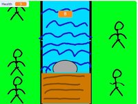 Love Runner screenshot, image №3645598 - RAWG