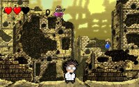 Dr. Bob Misadventures screenshot, image №3297166 - RAWG