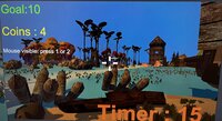Lost In The Wild screenshot, image №3159955 - RAWG