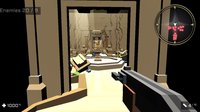 Square Head Zombies 2 - FPS Game screenshot, image №831087 - RAWG