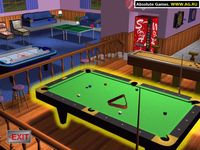 Sierra Sports Game Room screenshot, image №288354 - RAWG