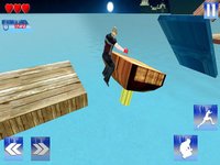 Run Through Water Park screenshot, image №1335849 - RAWG