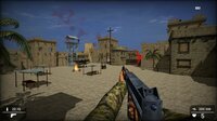 Enemy Territory Terrorists Takedown screenshot, image №4169862 - RAWG