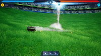 Contrablade: Stadium Rush screenshot, image №3967474 - RAWG
