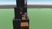 3D Platformer (Kevin Neiger) screenshot, image №3210235 - RAWG