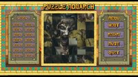 Puzzle Monarch: Zombie screenshot, image №840210 - RAWG