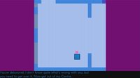 blue. (itch) screenshot, image №1118063 - RAWG