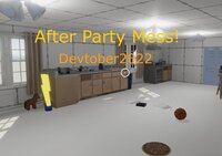 After Party Mess! screenshot, image №3637052 - RAWG