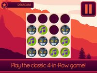 Connect 4 in Row Classic Game screenshot, image №1734683 - RAWG