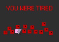 Tired (serci98) screenshot, image №3561881 - RAWG