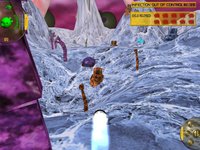 Immune Attack (MelanieAnns) screenshot, image №2315141 - RAWG