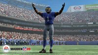 Madden NFL 09 screenshot, image №481521 - RAWG