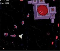 Space Blaster (Yaswantha) screenshot, image №2954194 - RAWG