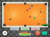 Mini Pool Billiard screenshot, image №1718372 - RAWG