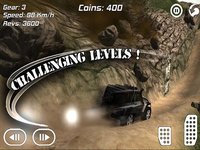 Tom's 4x4: Mountain Park screenshot, image №1369370 - RAWG
