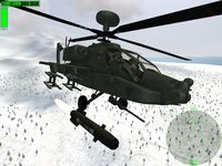 Apache Longbow Assault screenshot, image №387961 - RAWG