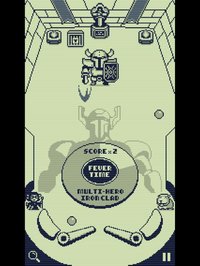 Adventure Pinball screenshot, image №2199503 - RAWG