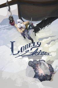 Lonely Skies screenshot, image №1845127 - RAWG